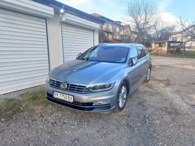 VW Passat R Line Matrix, снимка 1