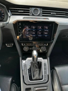 VW Passat R Line Matrix, снимка 13