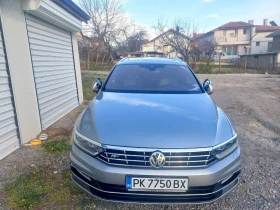 VW Passat R Line Matrix, снимка 2