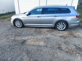 VW Passat R Line Matrix, снимка 4