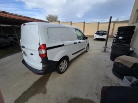 Ford Courier 1.5 TDCI, снимка 5