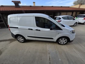 Ford Courier 1.5 TDCI, снимка 4