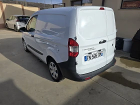 Ford Courier 1.5 TDCI - 7000 EUR - 56682315 | Car24.bg