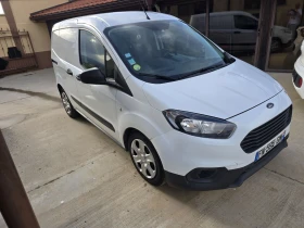 Ford Courier 1.5 TDCI, снимка 3