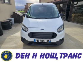 Ford Courier 1.5 TDCI - 7000 EUR - 56682315 | Car24.bg