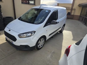 Ford Courier 1.5 TDCI 1