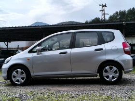 Honda Jazz 1.4i-83кс-АВТОМАТИК-7 скоростен-КЛИМА-92000км !!!, снимка 6