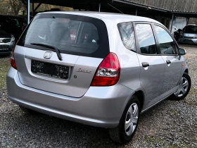 Honda Jazz 1.4i-83--7 --92000 !!! | Mobile.bg    3