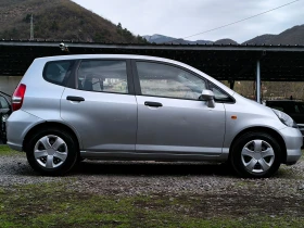 Honda Jazz 1.4i-83--7 --92000 !!! | Mobile.bg    2