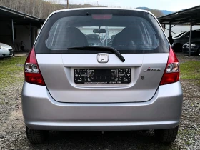 Honda Jazz 1.4i-83--7 --92000 !!! | Mobile.bg    4