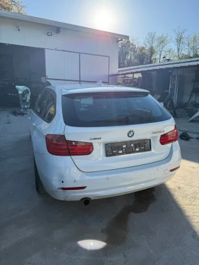 Обява за продажба на BMW 320 270к км реални! Xdrive ~13 999 лв. - изображение 1