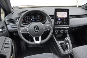 Renault Clio 1.0 TCe/LPG Гаранционен! - 29800 лв. - 56387091 8