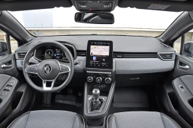Renault Clio 1.0 TCe/LPG Гаранционен! - 29800 лв. - 56387091 7