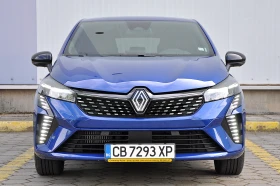 Renault Clio 1.0 TCe/LPG Гаранционен! - 29800 лв. - 56387091 2