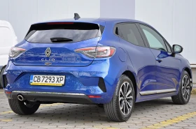 Renault Clio 1.0 TCe/LPG Гаранционен! - 29800 лв. - 56387091 4