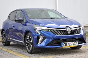 Renault Clio 1.0 TCe/LPG Гаранционен! - 29800 лв. - 56387091 3