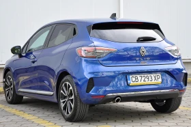 Renault Clio 1.0 TCe/LPG Гаранционен! - 29800 лв. - 56387091 6
