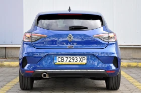 Renault Clio 1.0 TCe/LPG Гаранционен! - 29800 лв. - 56387091 5