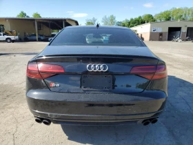 Audi S8 | Mobile.bg    6