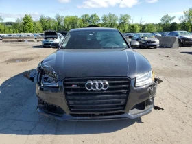 Audi S8 | Mobile.bg    3