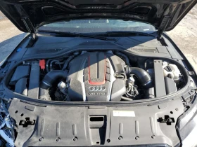 Audi S8 | Mobile.bg    11