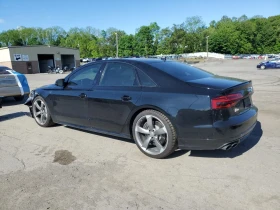 Audi S8 | Mobile.bg    4