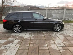Mercedes-Benz C 220 AMG | Mobile.bg    3