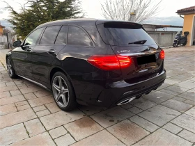 Mercedes-Benz C 220 AMG | Mobile.bg    6