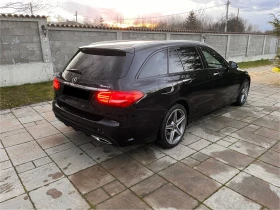 Mercedes-Benz C 220 AMG | Mobile.bg    4