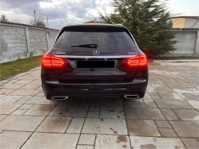 Mercedes-Benz C 220 AMG | Mobile.bg    5