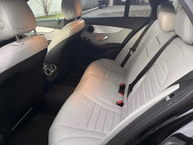 Mercedes-Benz C 220 AMG | Mobile.bg    7