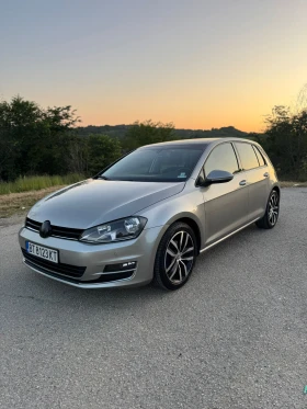 VW Golf CUP - 16900 лв. - 53605303 2