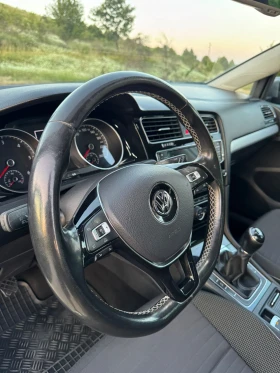 VW Golf CUP - 16900 лв. - 53605303 9