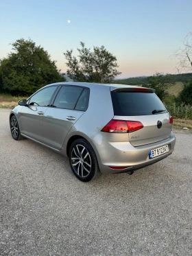 VW Golf CUP - 16900 лв. - 53605303 4