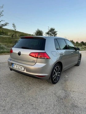 VW Golf CUP - 16900 лв. - 53605303 3