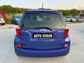 Toyota Verso S 1.3iFULL ЕКСТРИ - 10999 лв. - 27704891 5