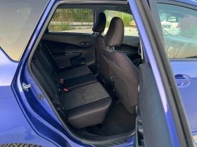 Toyota Verso S 1.3iFULL ЕКСТРИ - 10999 лв. - 27704891 13