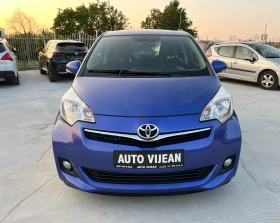 Toyota Verso S 1.3iFULL ЕКСТРИ - 10999 лв. - 27704891 2