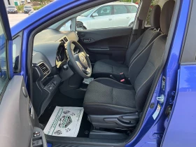 Toyota Verso S 1.3iFULL ЕКСТРИ - 10999 лв. - 27704891 9