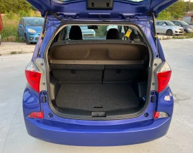 Toyota Verso S 1.3iFULL ЕКСТРИ - 10999 лв. - 27704891 6