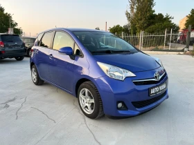 Toyota Verso S 1.3iFULL ЕКСТРИ - 10999 лв. - 27704891 3
