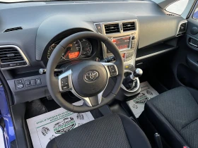 Toyota Verso S 1.3iFULL ЕКСТРИ - 10999 лв. - 27704891 10