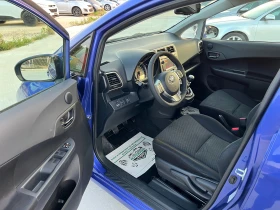 Toyota Verso S 1.3iFULL ЕКСТРИ - 10999 лв. - 27704891 8