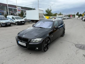 Обява за продажба на BMW 320 184 кс нави кожа рекаро ~11 000 лв. - изображение 1
