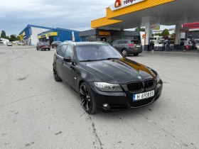 Обява за продажба на BMW 320 184 кс нави кожа рекаро ~11 000 лв. - изображение 1