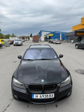 Обява за продажба на BMW 320 184 кс нави кожа рекаро ~11 000 лв. - изображение 2