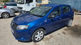 Dacia Sandero | Mobile.bg    2