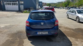 Dacia Sandero | Mobile.bg    6