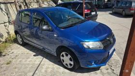 Dacia Sandero | Mobile.bg    14