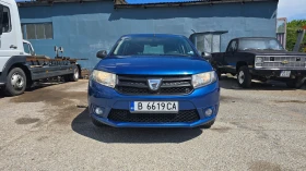 Dacia Sandero | Mobile.bg    3